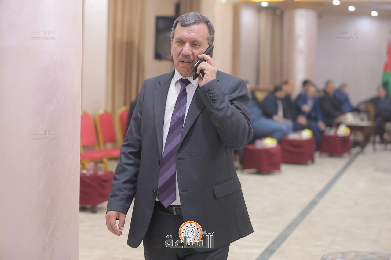 Madar Al-Saa Images 0.8653906369890374