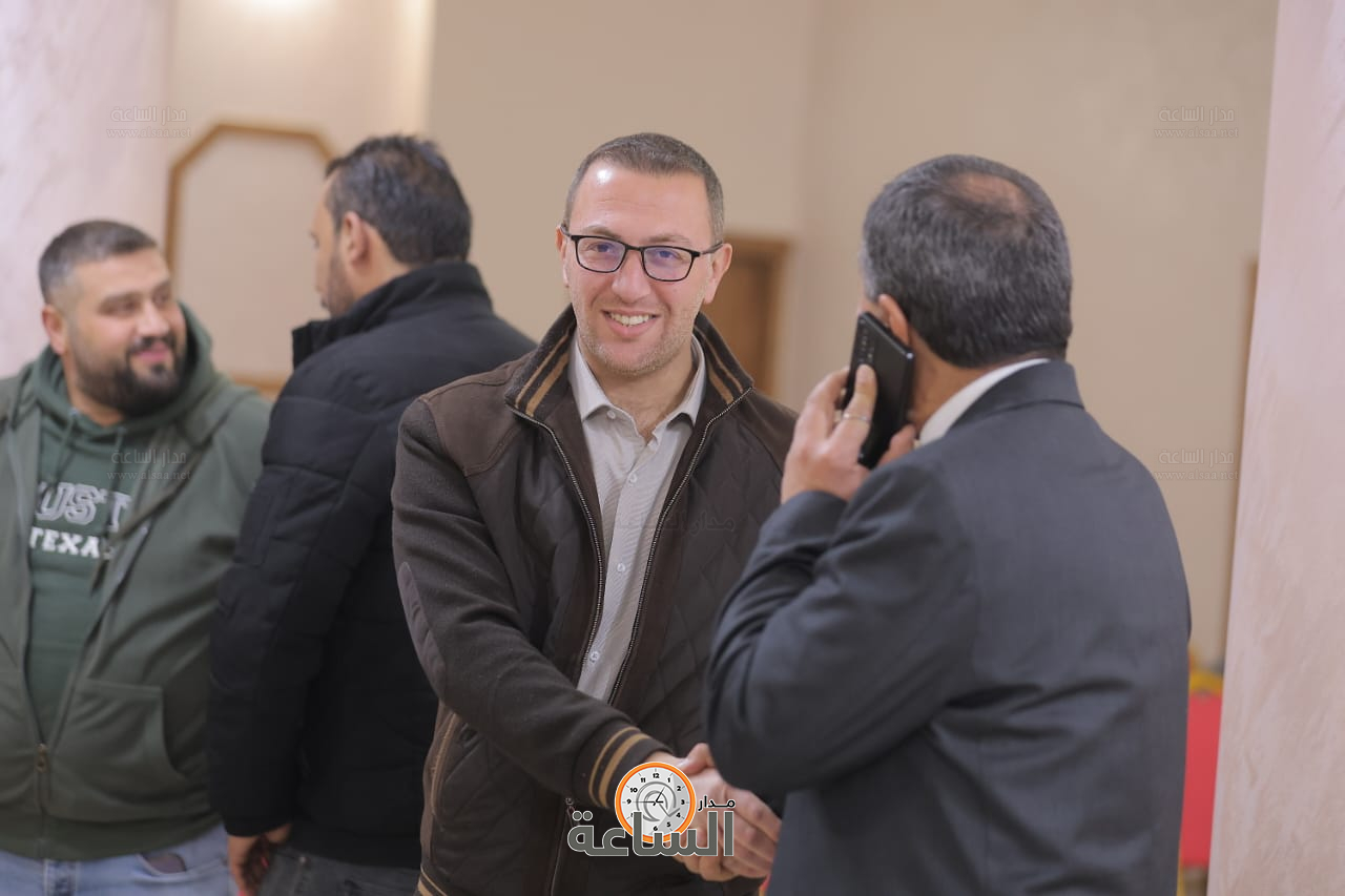 Madar Al-Saa Images 0.5847365046358206