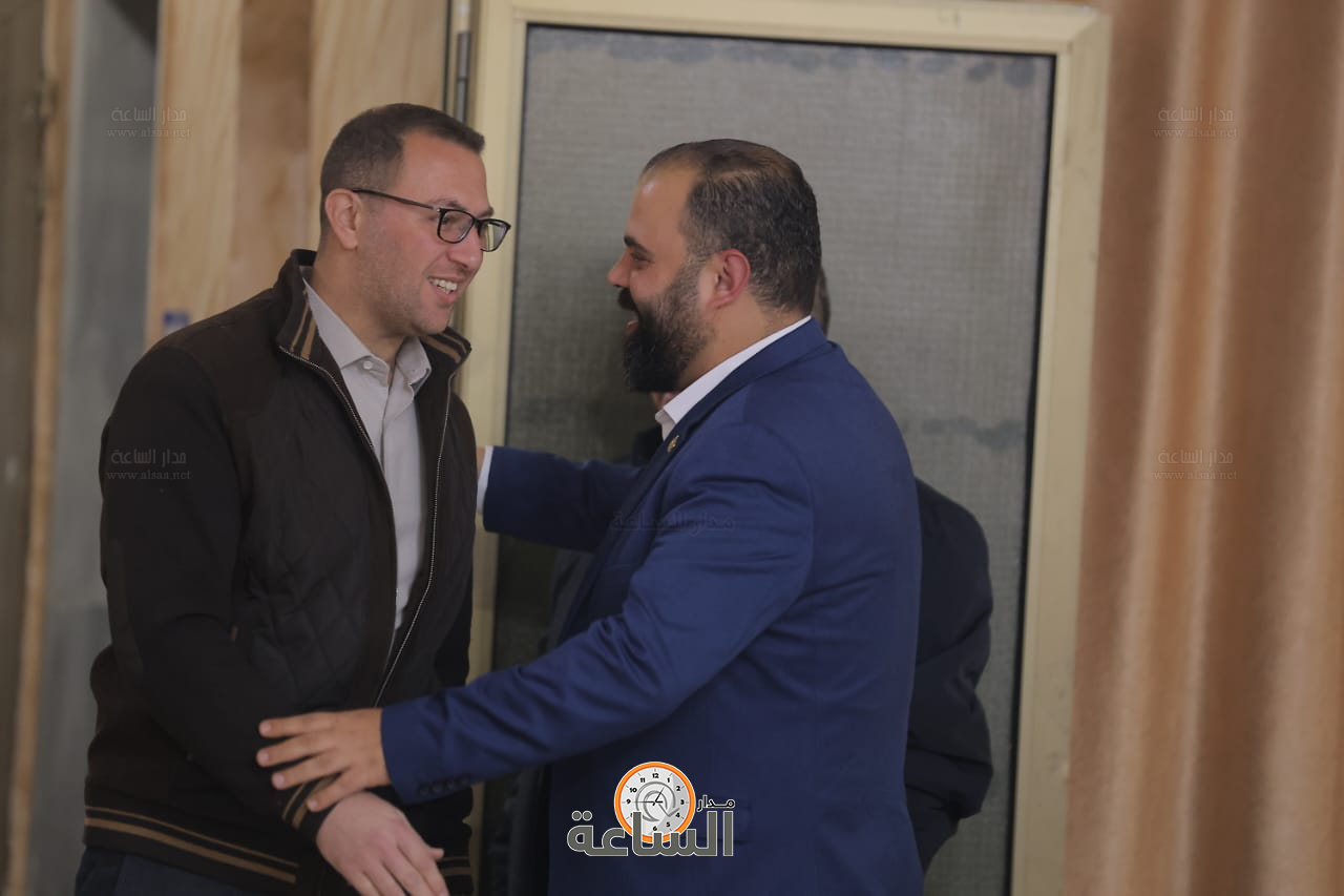 Madar Al-Saa Images 0.4079522680452825