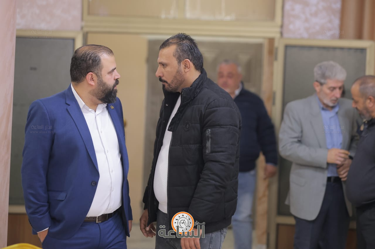 Madar Al-Saa Images 0.47596601786797743