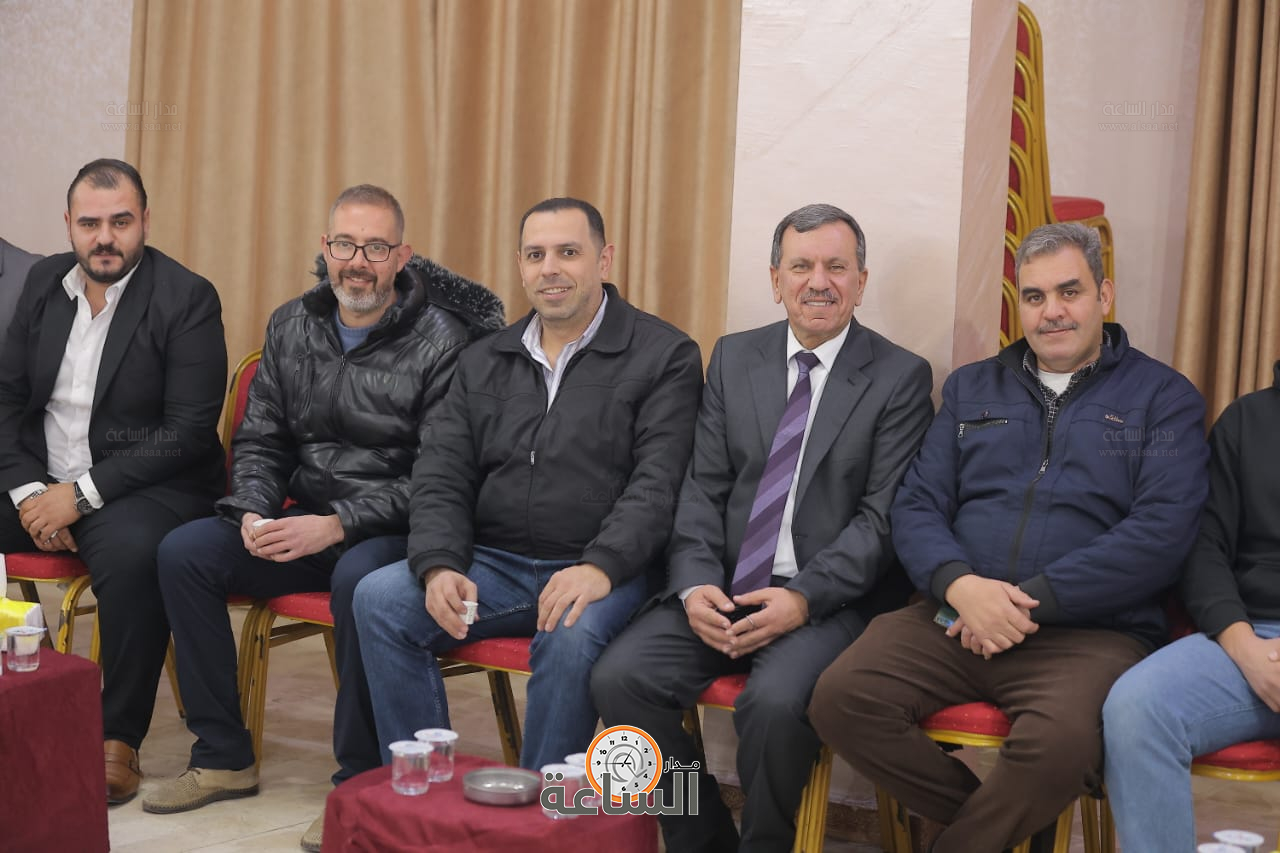 Madar Al-Saa Images 0.8453715276126641