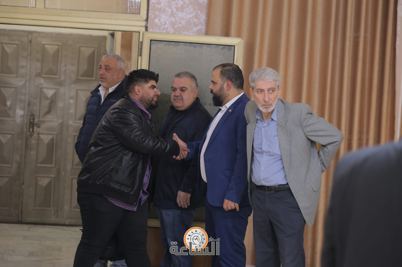 Madar Al-Saa Images 0.5527856288901549