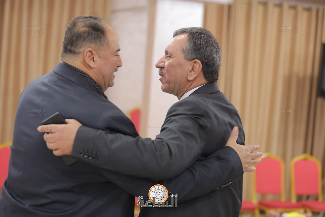 Madar Al-Saa Images 0.1762265167987942