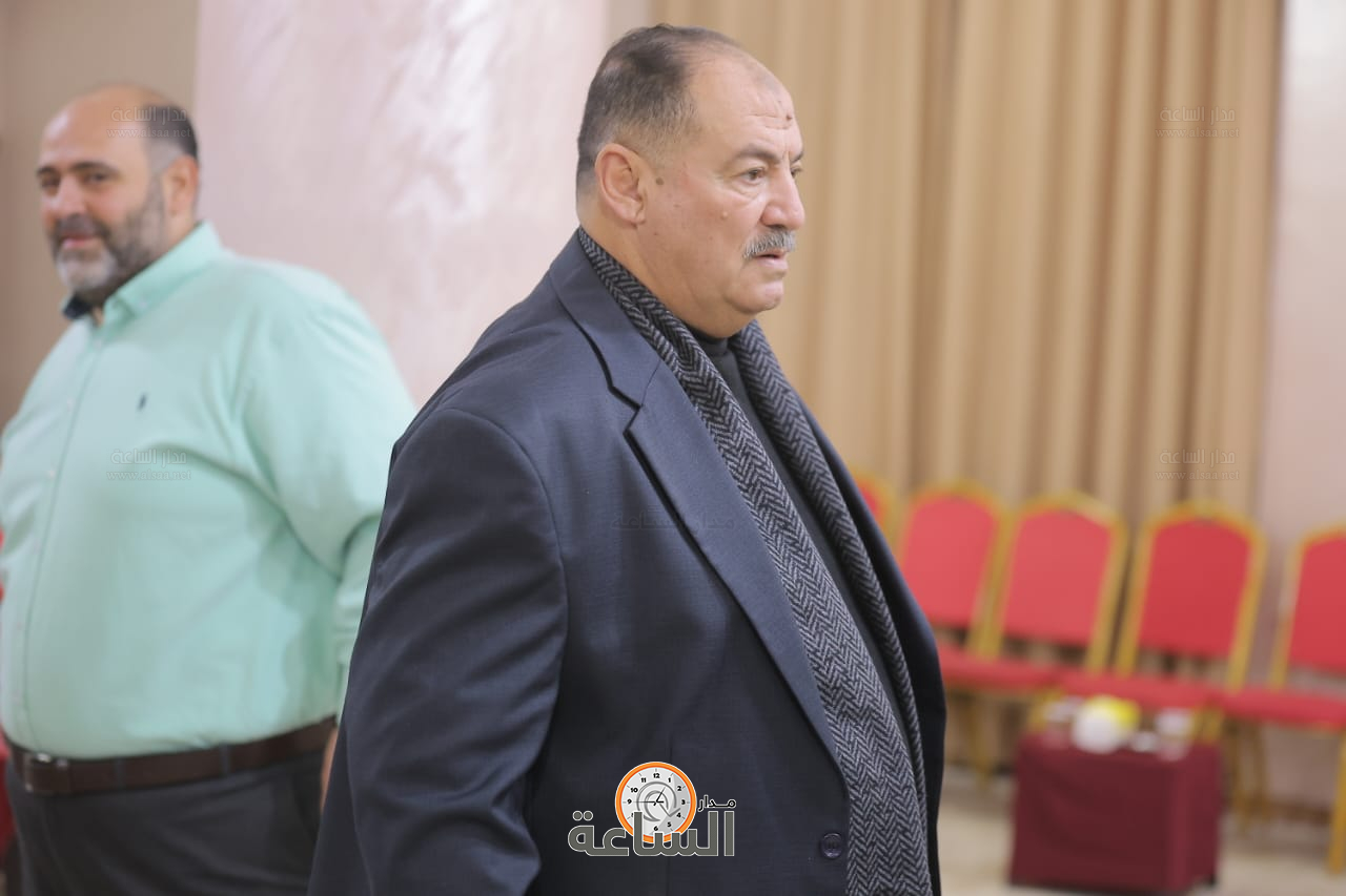 Madar Al-Saa Images 0.9335780480590561