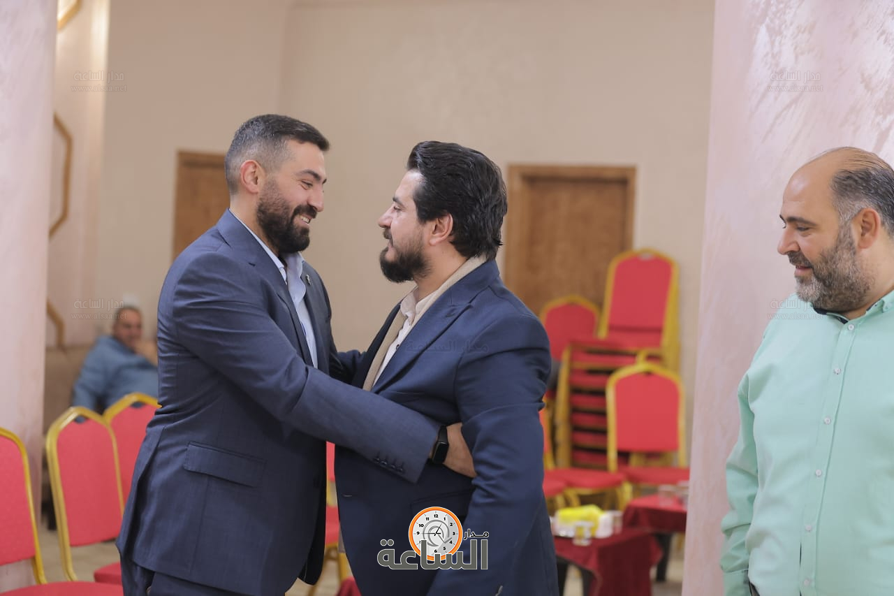 Madar Al-Saa Images 0.5176369830907772