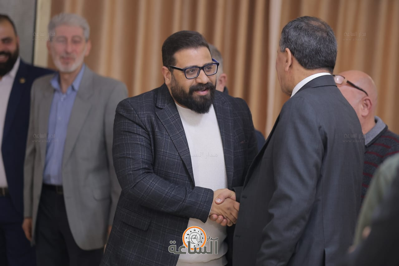 Madar Al-Saa Images 0.49317207490577797