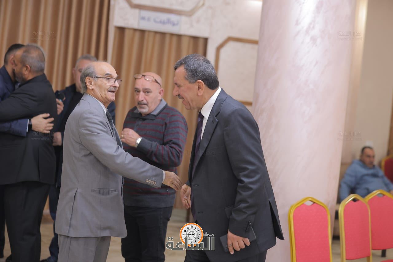 Madar Al-Saa Images 0.1367878296342122