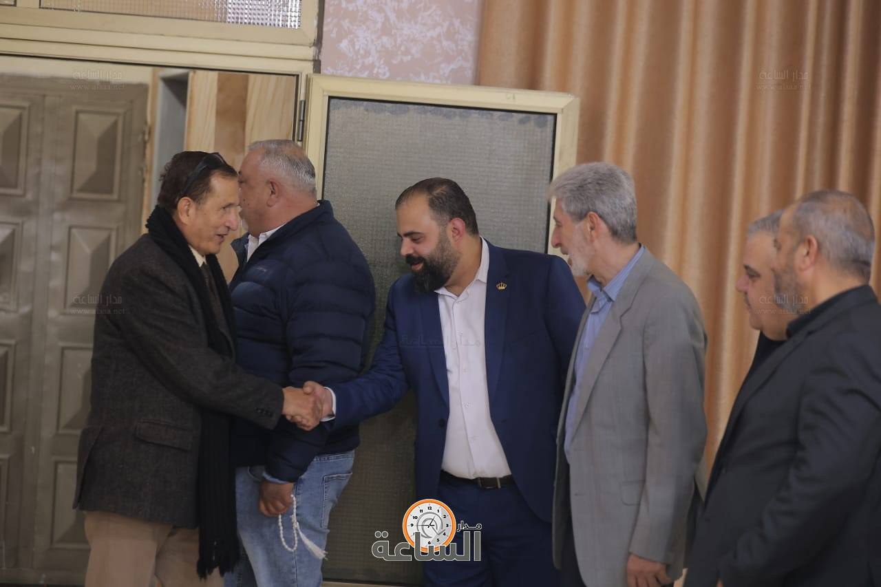 Madar Al-Saa Images 0.2407201516361701