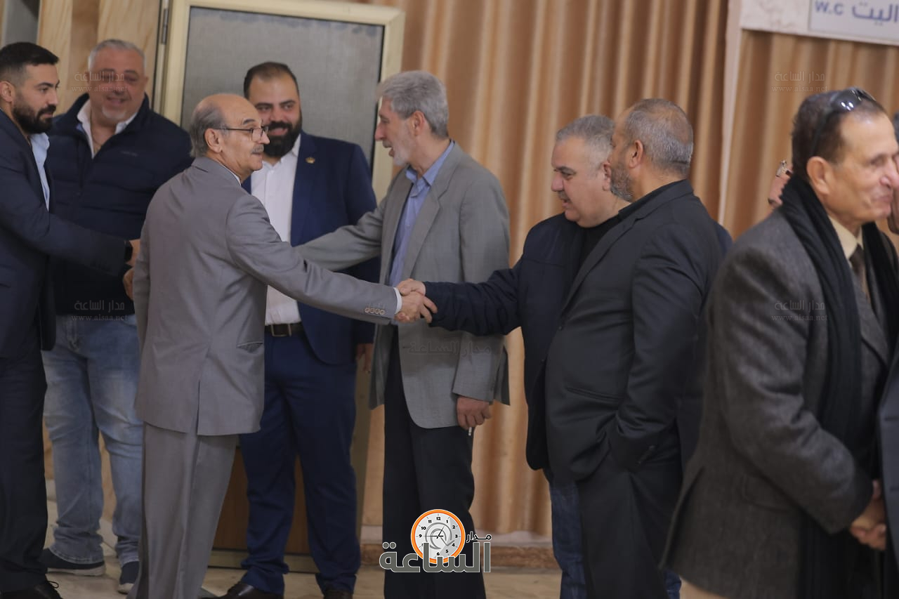 Madar Al-Saa Images 0.5478665272548198