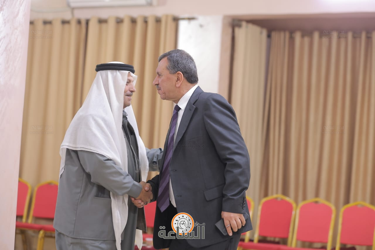 Madar Al-Saa Images 0.738359931875167