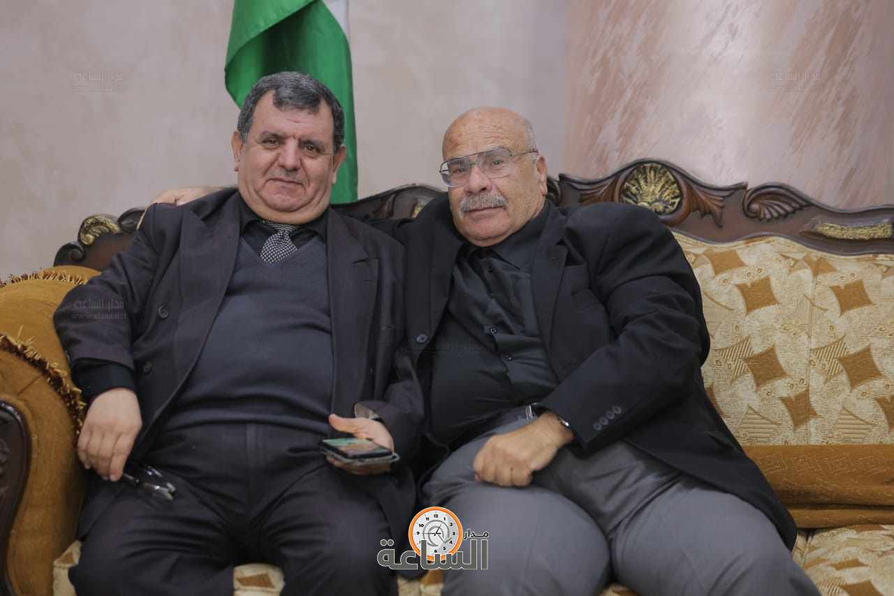 Madar Al-Saa Images 0.43804028695492314