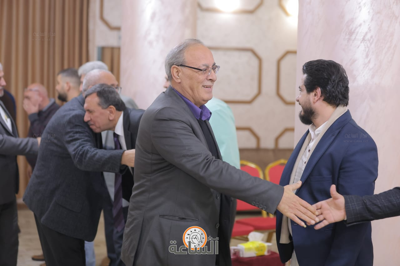 Madar Al-Saa Images 0.549364242524345