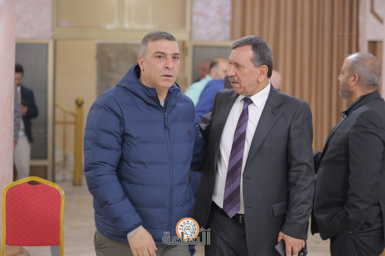 Madar Al-Saa Images 0.9178208273046877