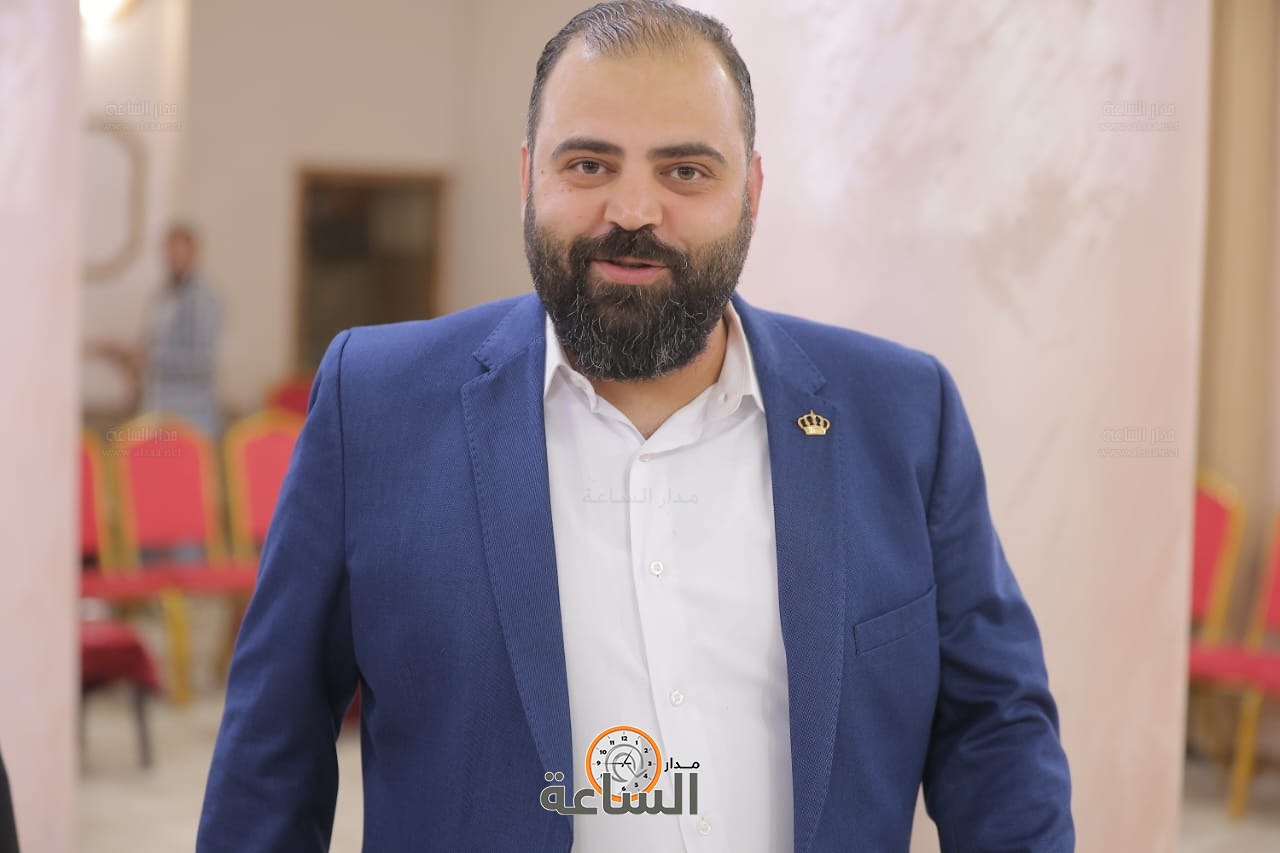 Madar Al-Saa Images 0.3064978112695105