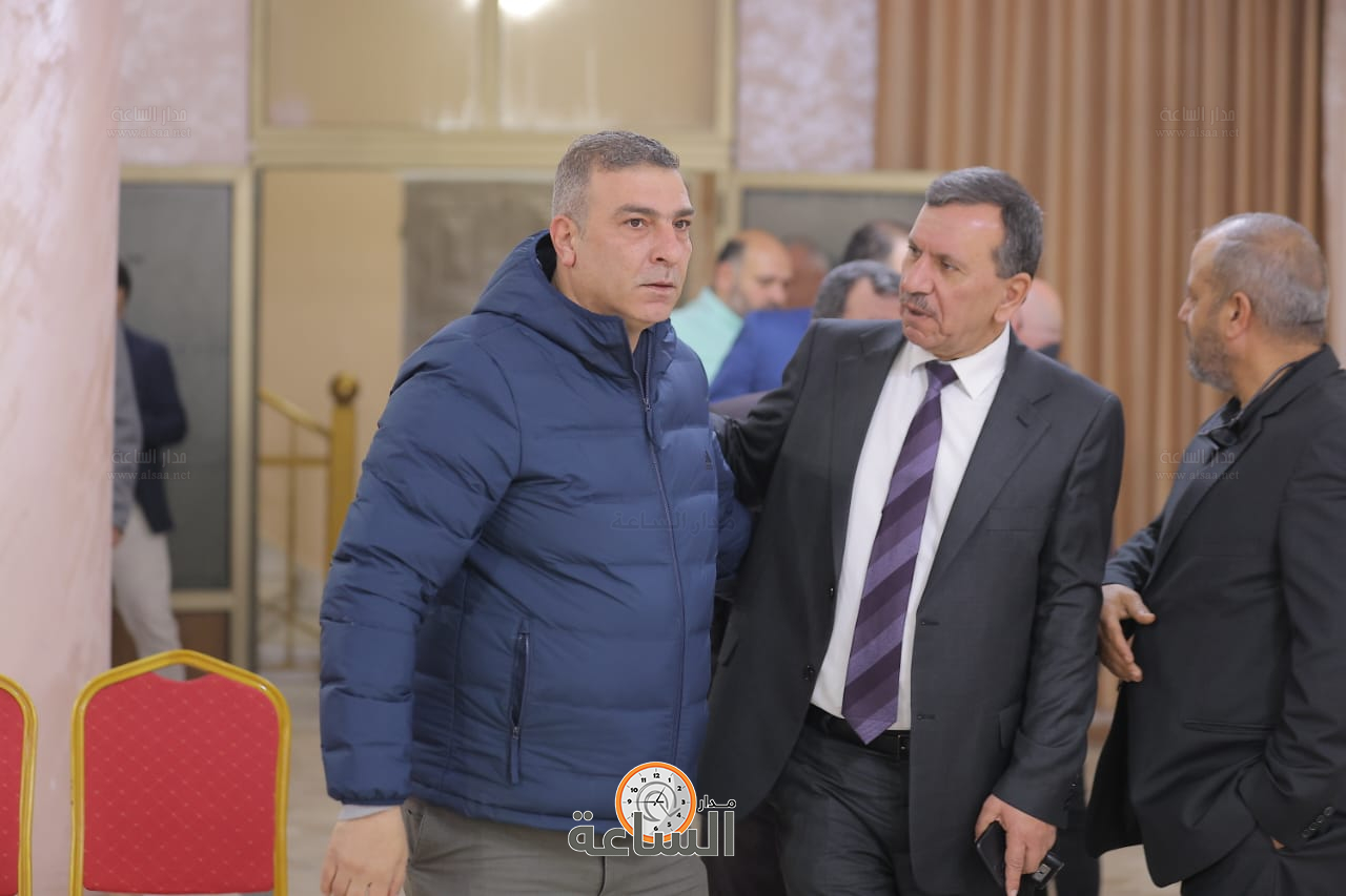 Madar Al-Saa Images 0.34653782668110056