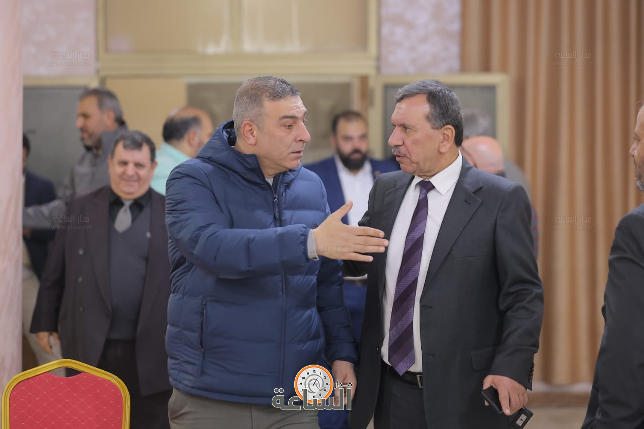 Madar Al-Saa Images 0.018360146531188892