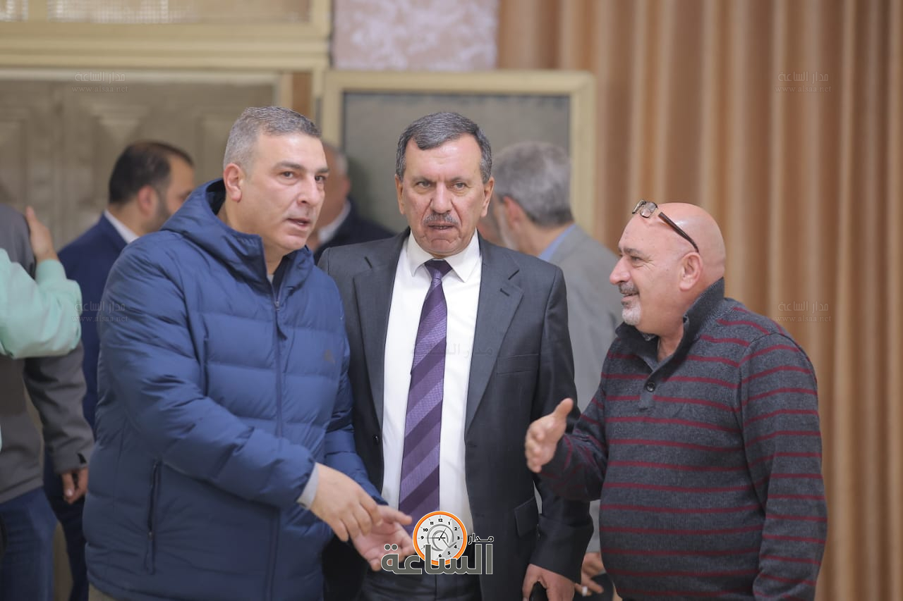 Madar Al-Saa Images 0.6688772838554133