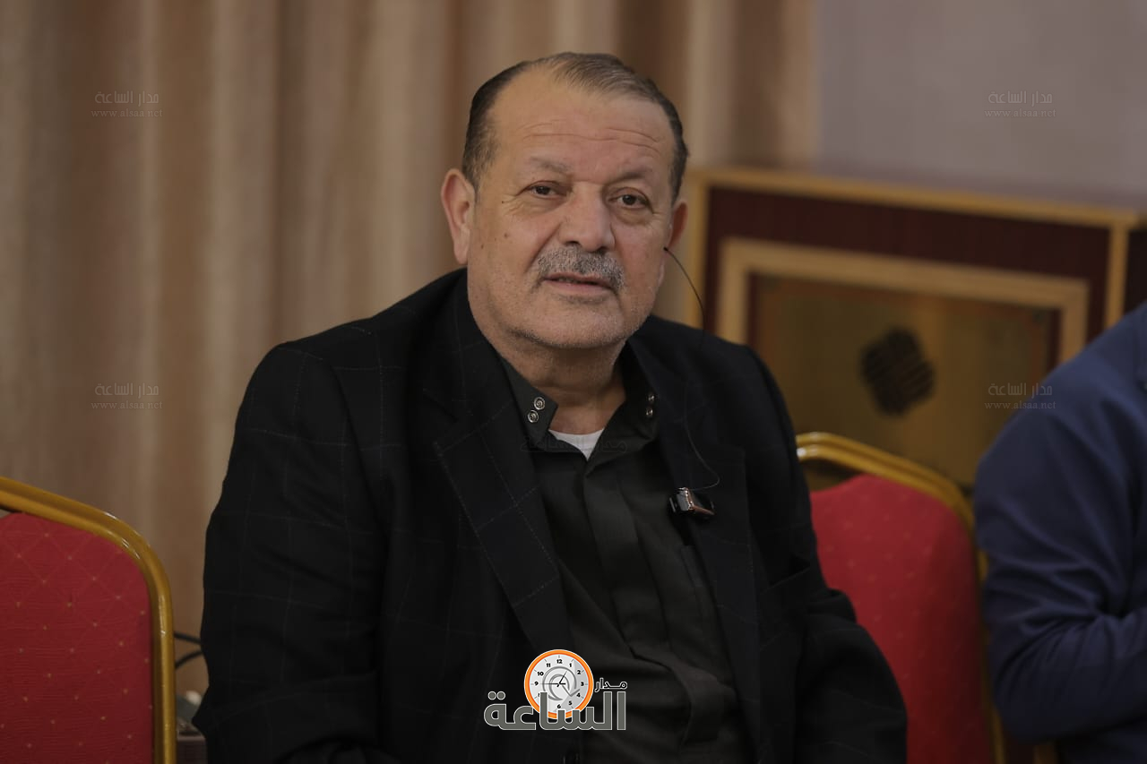 Madar Al-Saa Images 0.3190264704199943