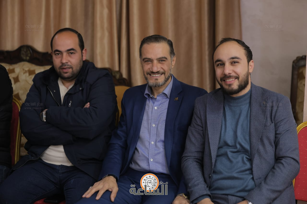 Madar Al-Saa Images 0.8740064847586446