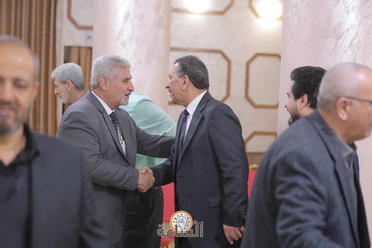 Madar Al-Saa Images 0.5531053578727789