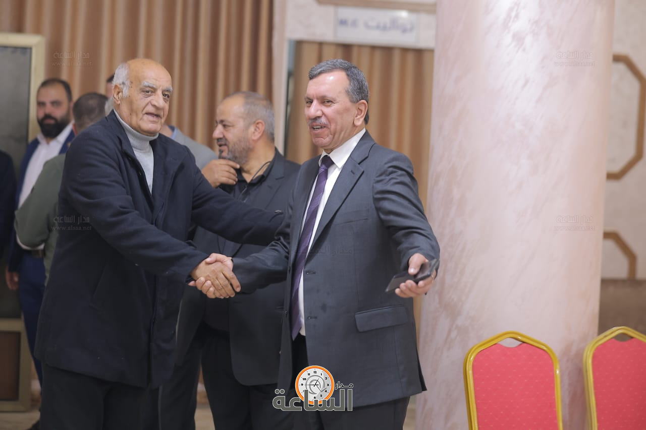 Madar Al-Saa Images 0.268500205631494