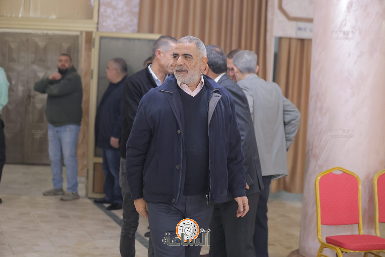 Madar Al-Saa Images 0.5782297004508723