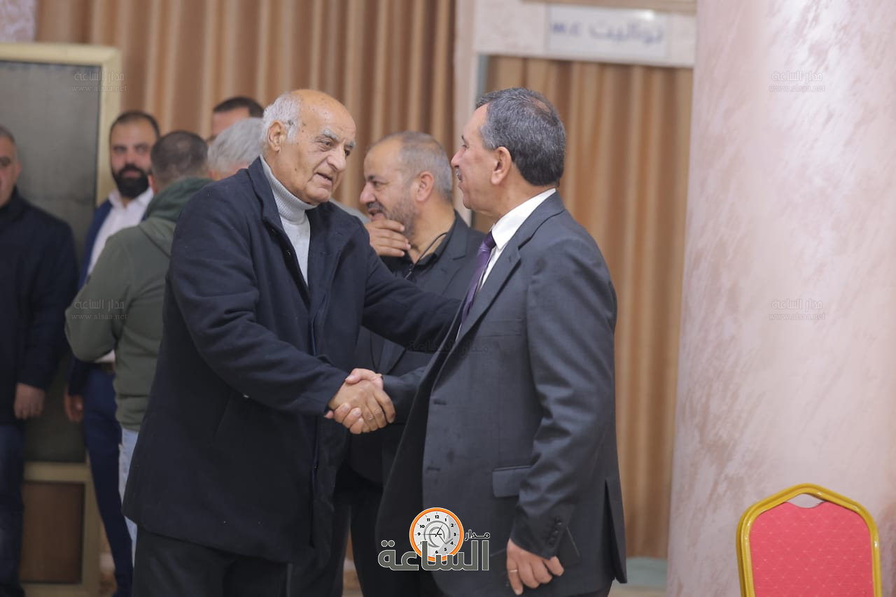 Madar Al-Saa Images 0.5611928526609979