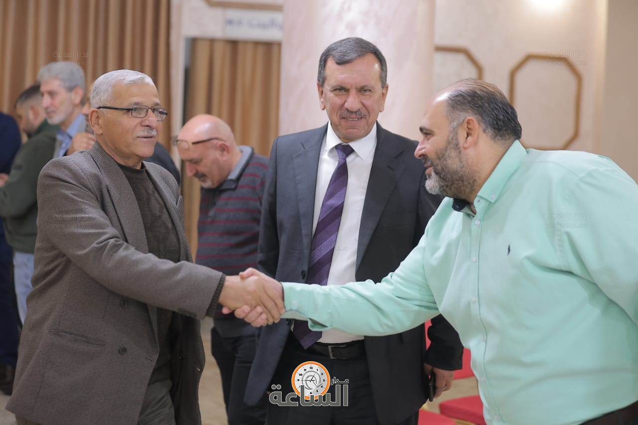 Madar Al-Saa Images 0.07453004152333564