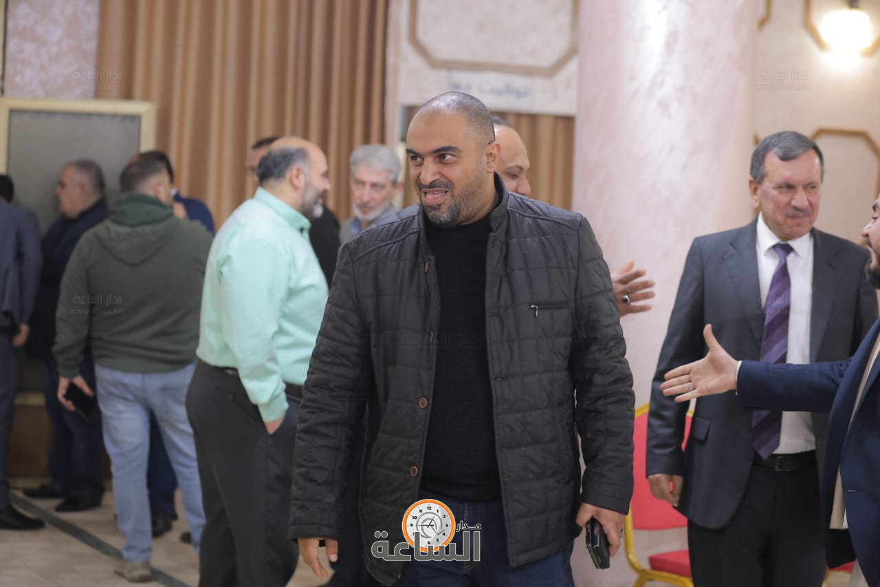 Madar Al-Saa Images 0.08208550488624033