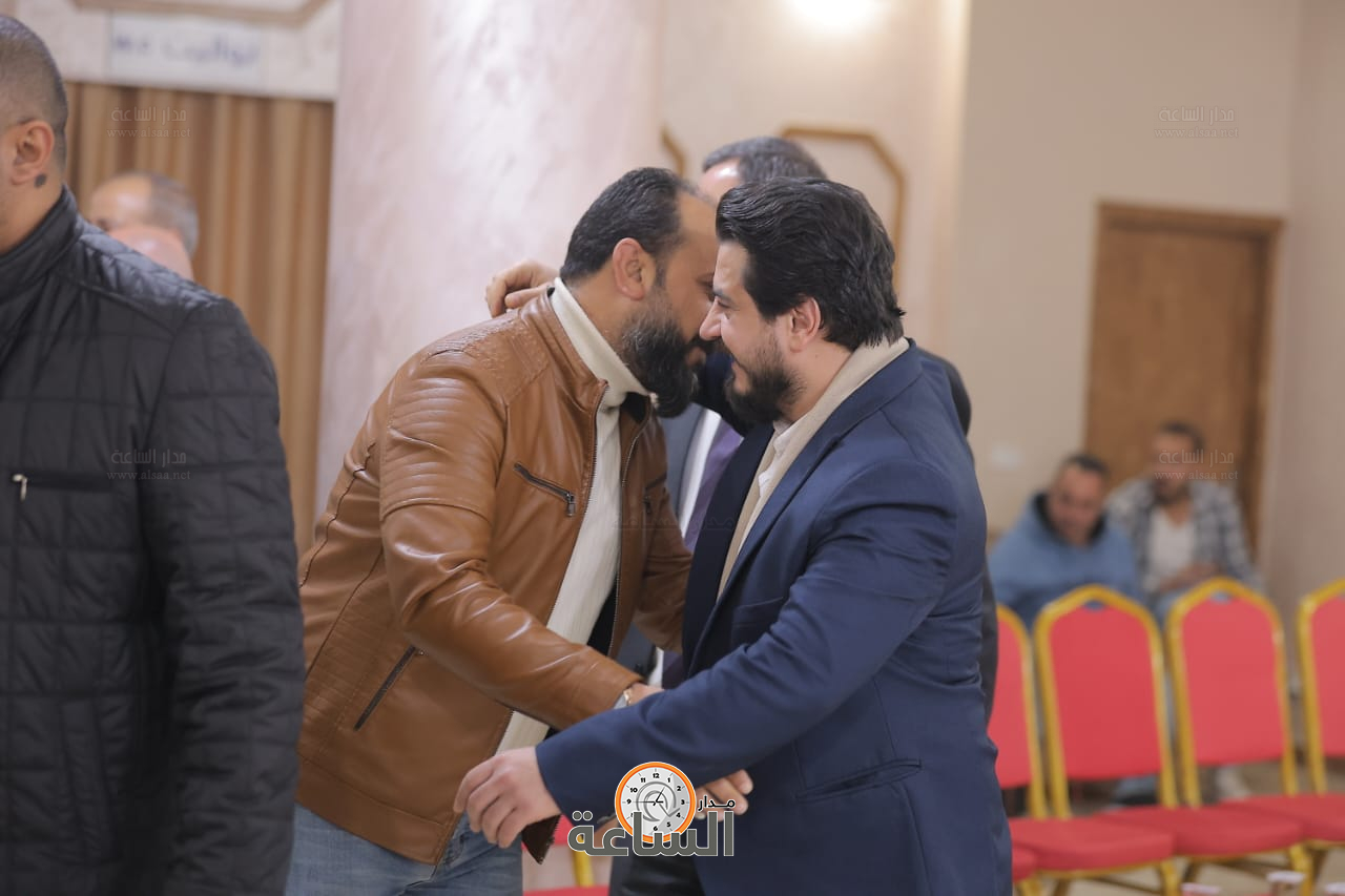 Madar Al-Saa Images 0.07535649340840322