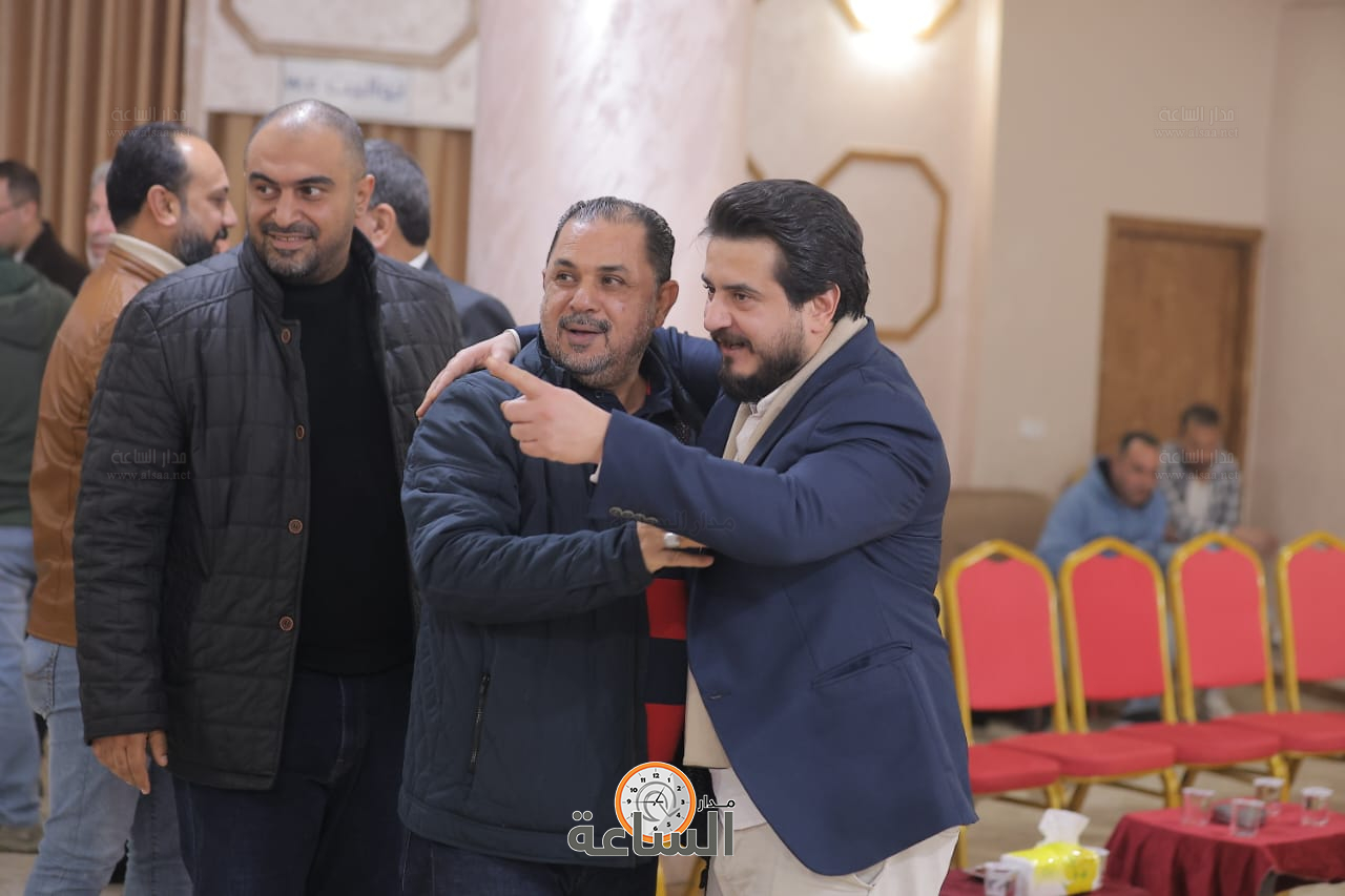 Madar Al-Saa Images 0.4265729815216255