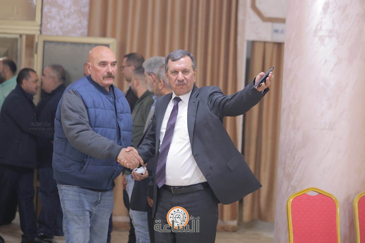 Madar Al-Saa Images 0.2740700301638237