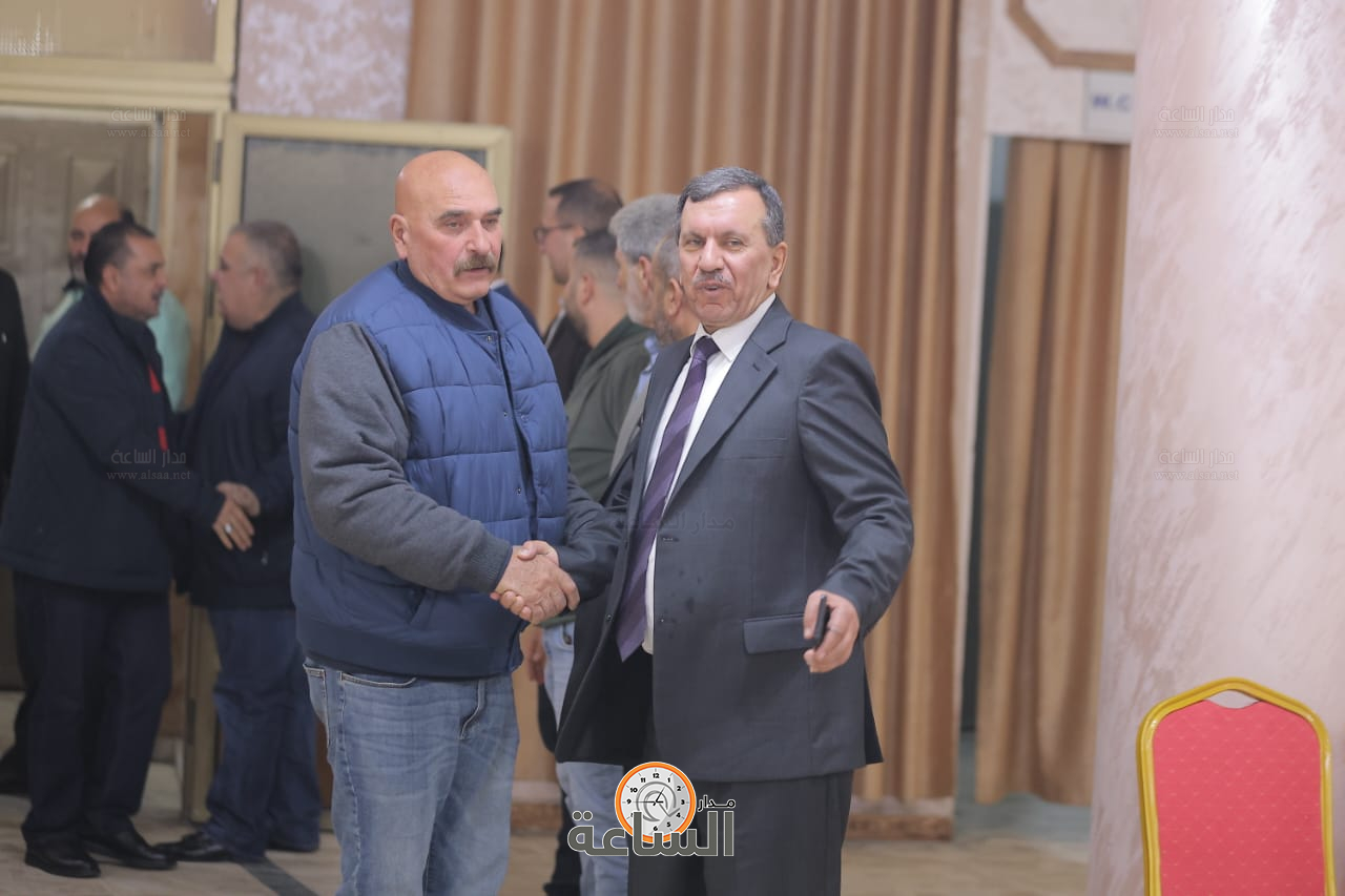 Madar Al-Saa Images 0.47573643219804373