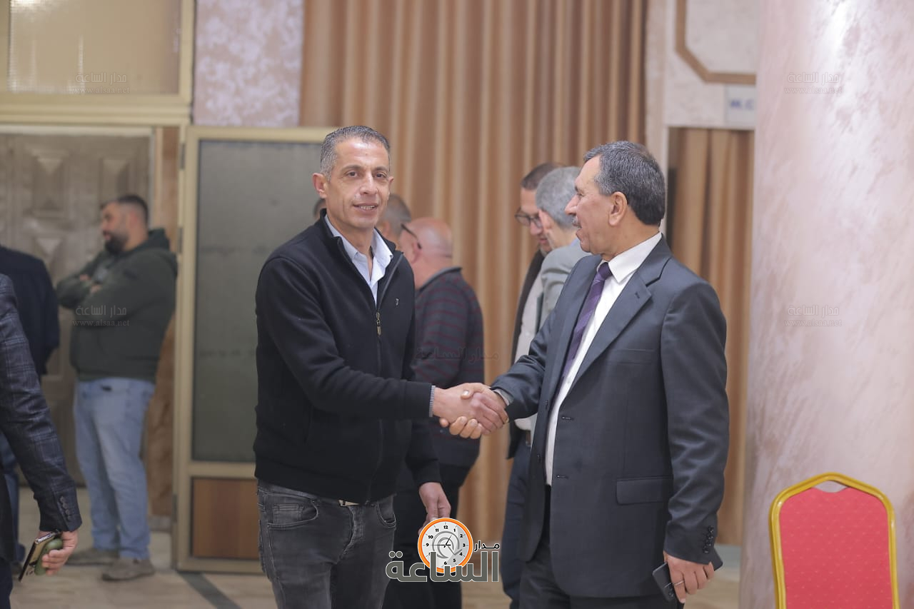 Madar Al-Saa Images 0.49743374817045094