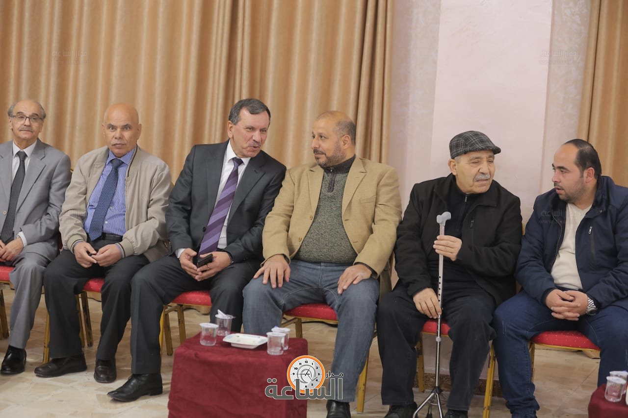 Madar Al-Saa Images 0.16284474264812254