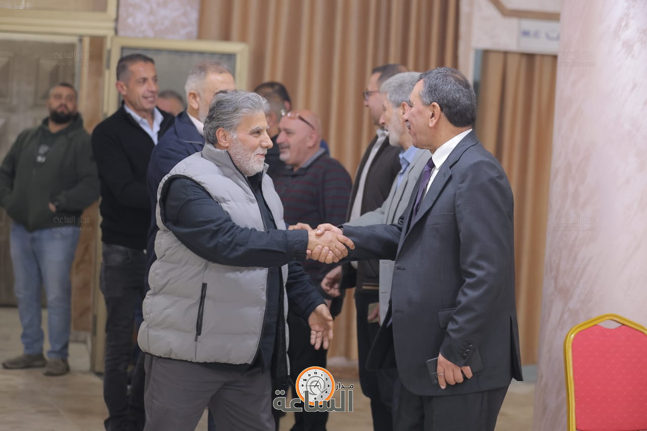 Madar Al-Saa Images 0.03622863055358905