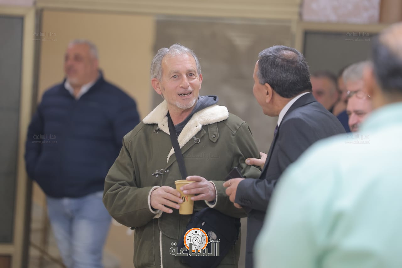 Madar Al-Saa Images 0.019039040674510233