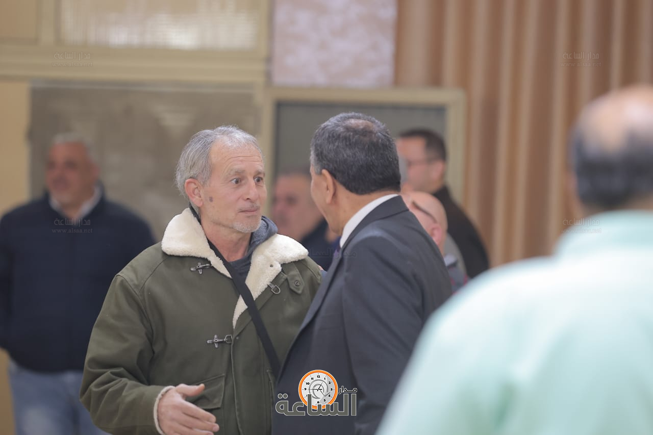 Madar Al-Saa Images 0.7371123614488693