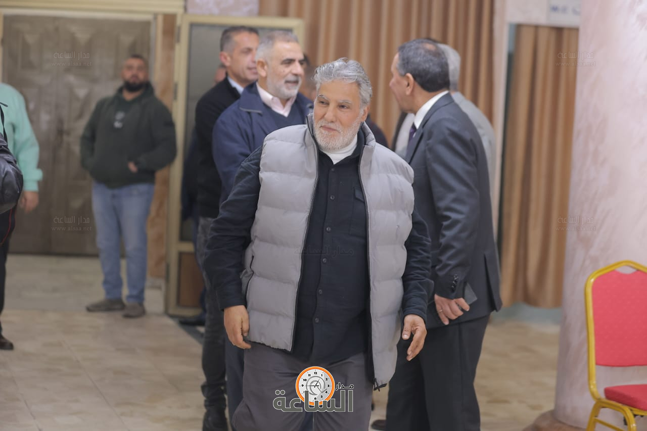 Madar Al-Saa Images 0.8628863892366967