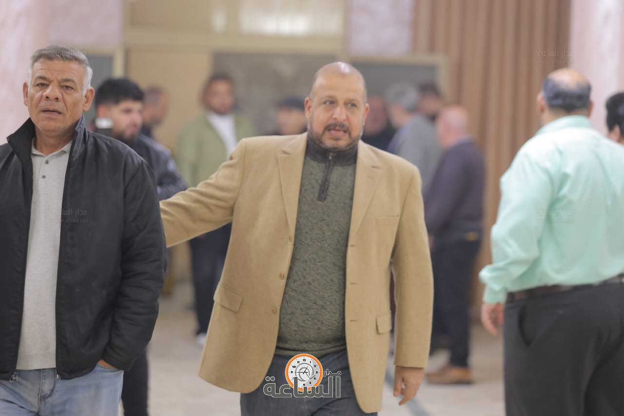 Madar Al-Saa Images 0.40964394688809325