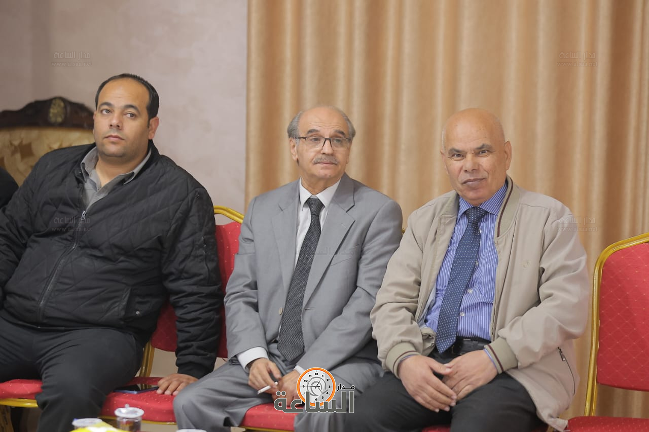 Madar Al-Saa Images 0.8223462946907134