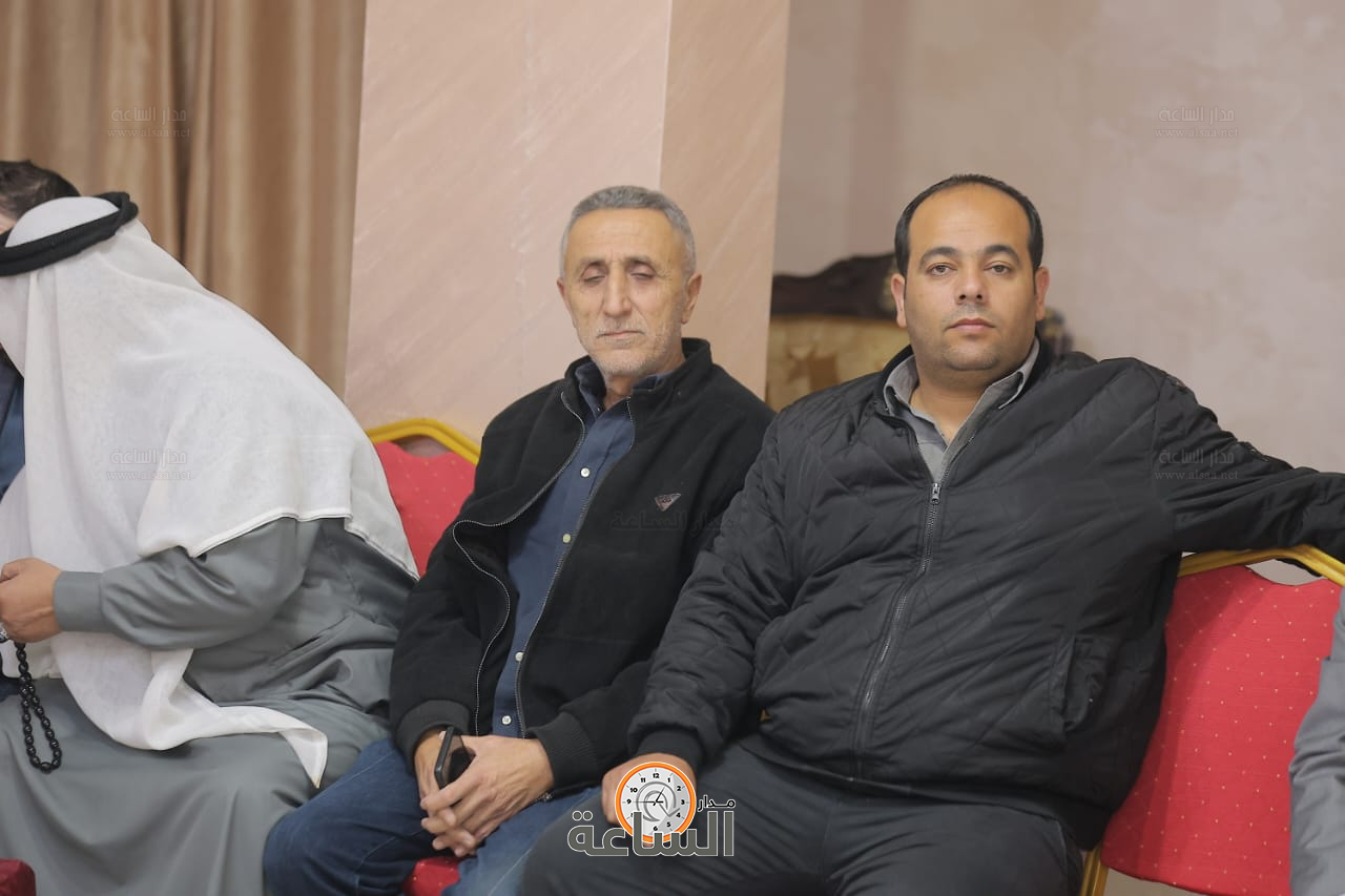 Madar Al-Saa Images 0.20352589879238425