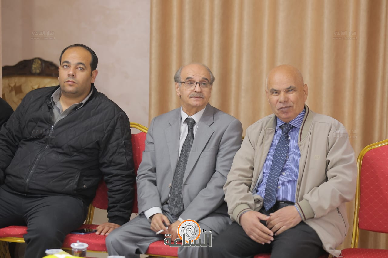 Madar Al-Saa Images 0.5660789849471888