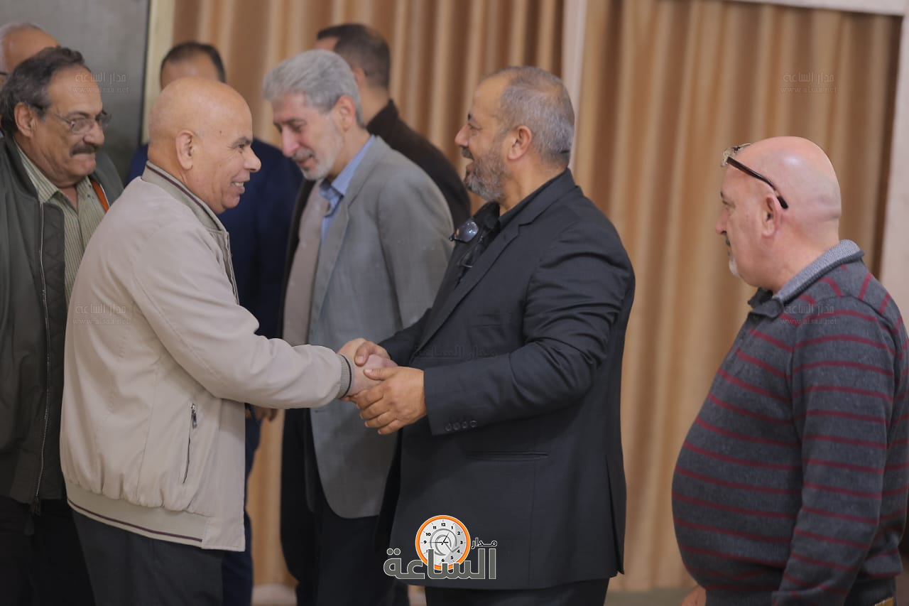 Madar Al-Saa Images 0.28234897108606427