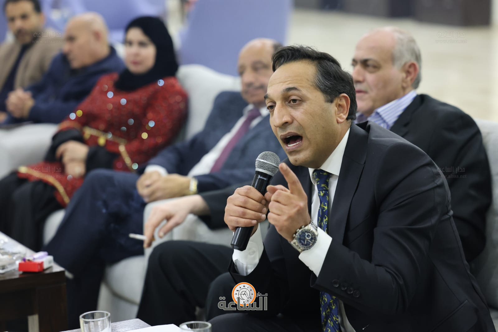 Madar Al-Saa Images 0.8603047197505584