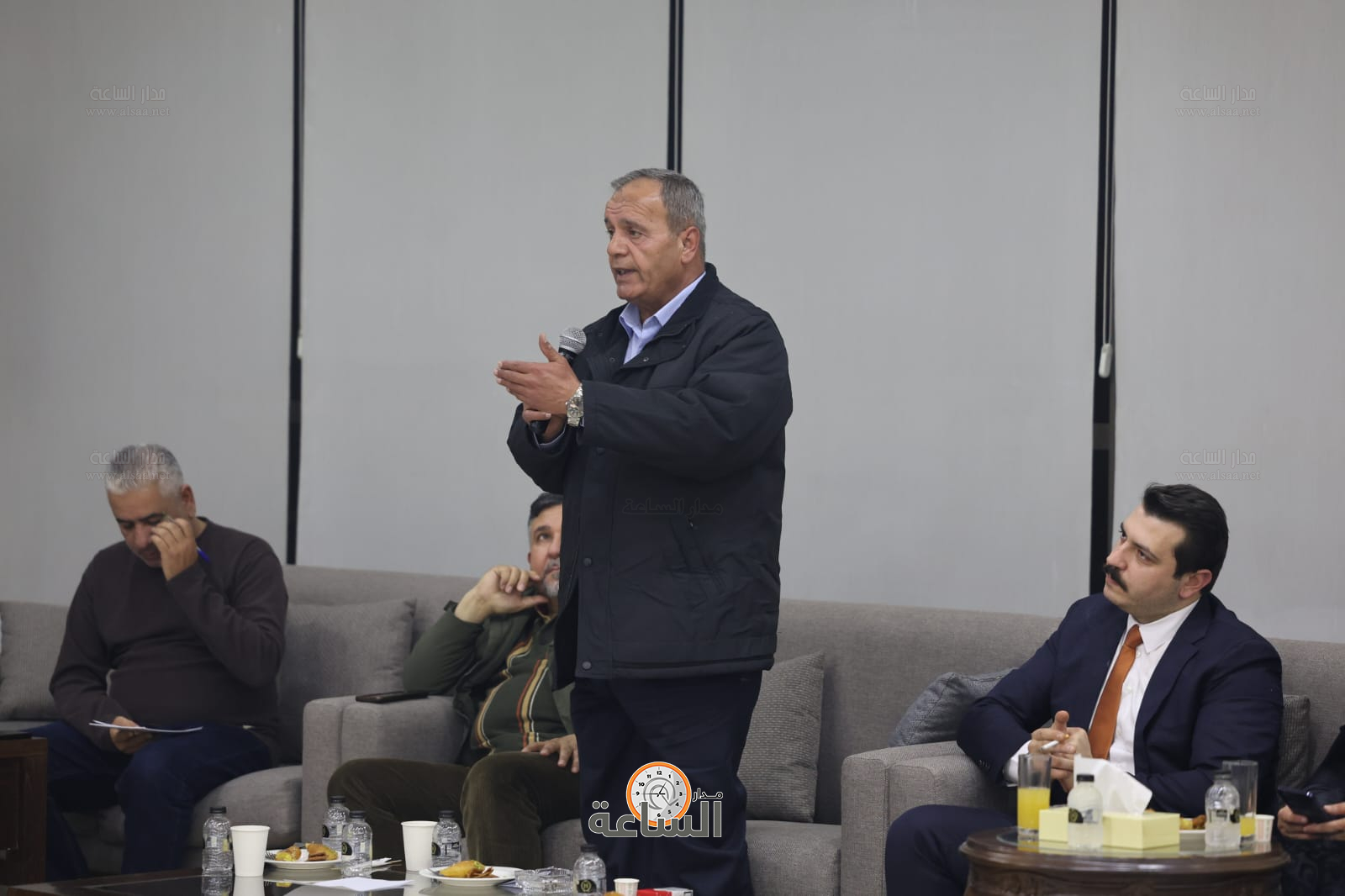 Madar Al-Saa Images 0.36943284246353647