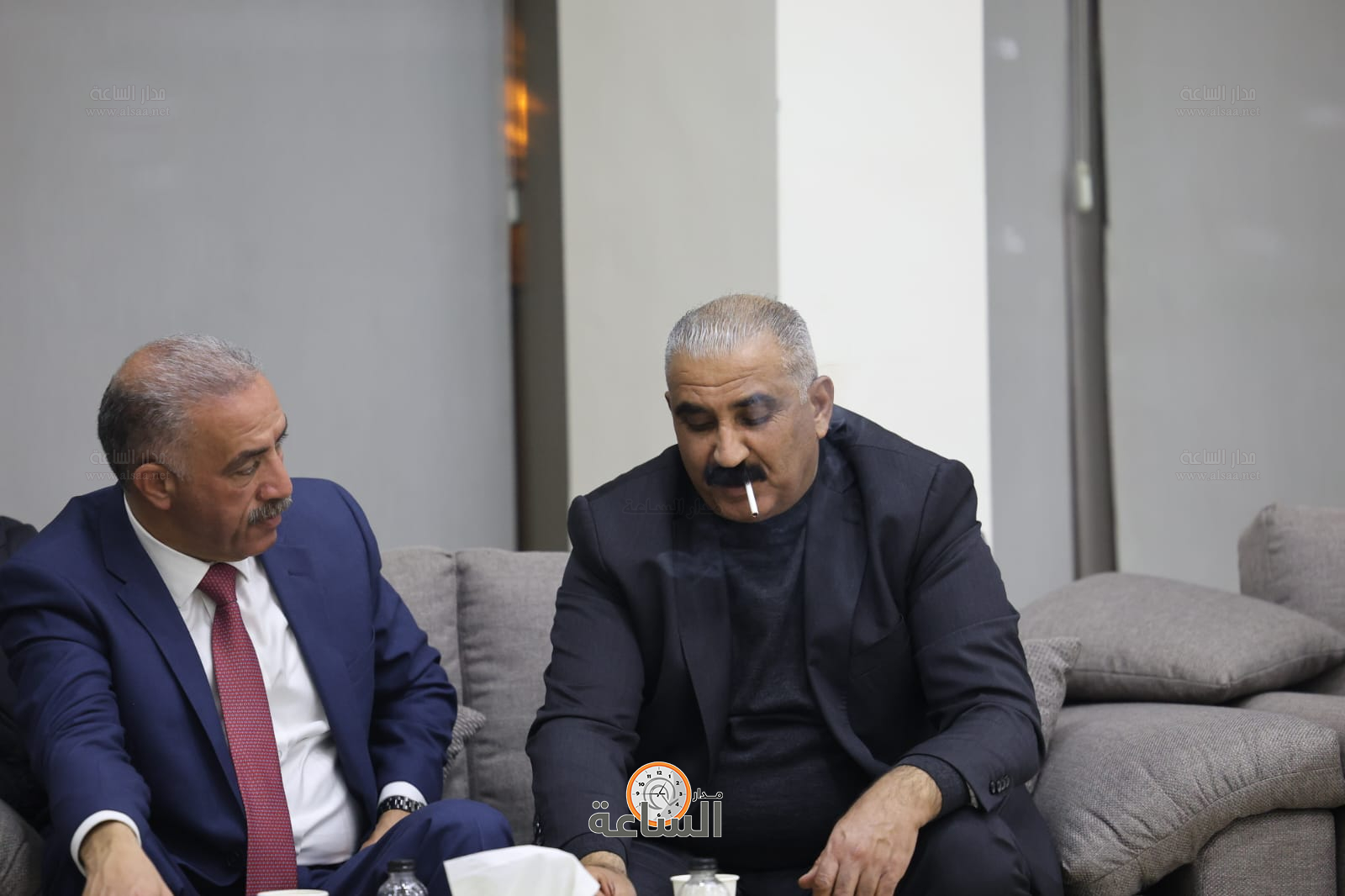 Madar Al-Saa Images 0.37003021416409276