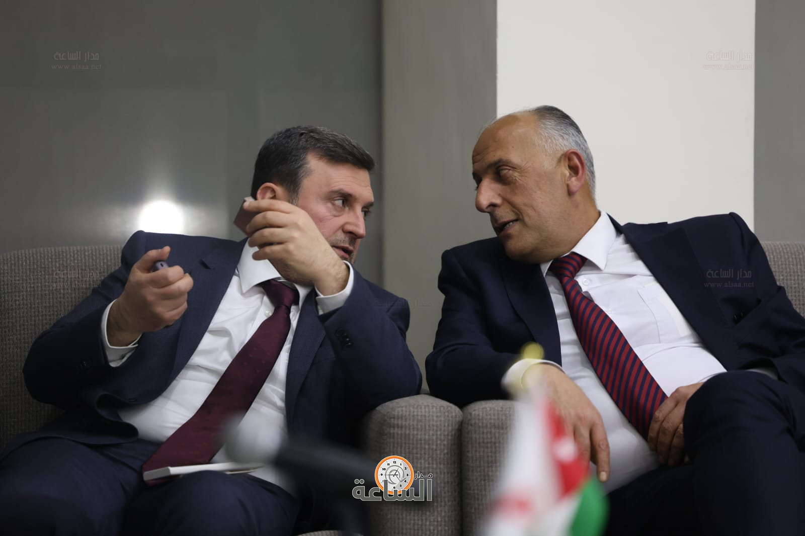 Madar Al-Saa Images 0.46680923466637836