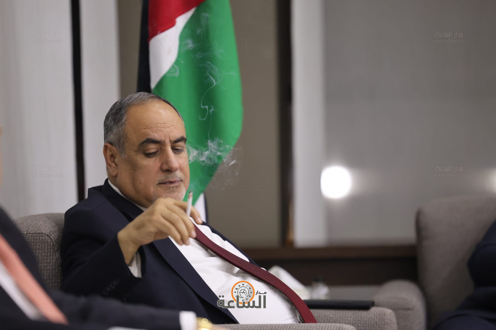 Madar Al-Saa Images 0.24636986265157557