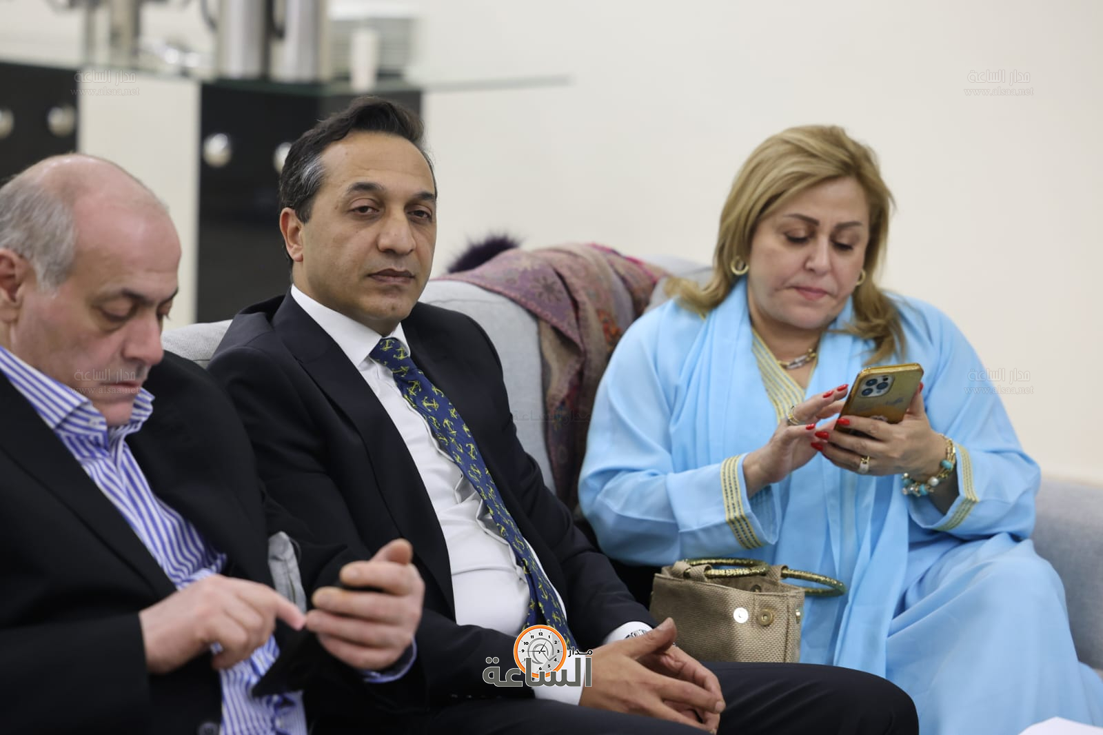 Madar Al-Saa Images 0.5911701920336856